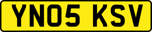 YN05KSV