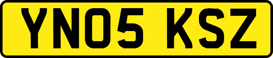 YN05KSZ