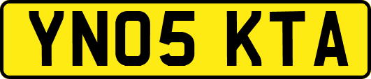 YN05KTA