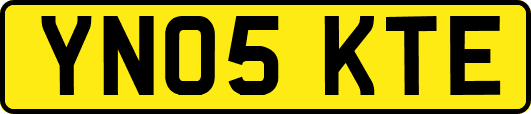 YN05KTE
