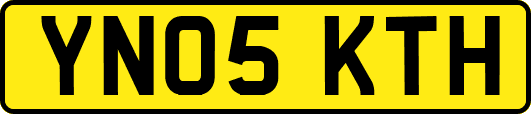 YN05KTH