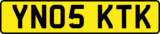 YN05KTK