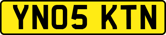 YN05KTN