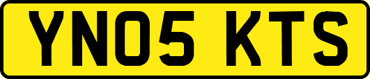 YN05KTS