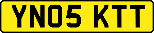 YN05KTT