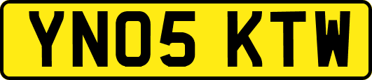 YN05KTW