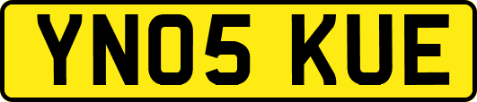 YN05KUE