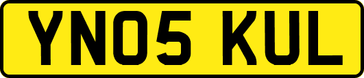 YN05KUL