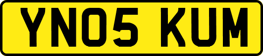 YN05KUM