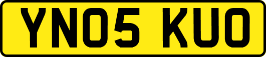 YN05KUO