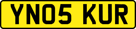 YN05KUR