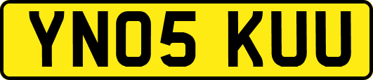 YN05KUU