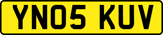 YN05KUV