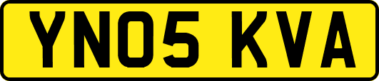YN05KVA