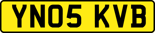 YN05KVB