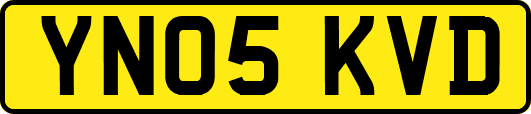 YN05KVD