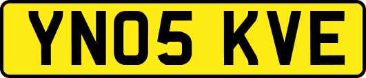 YN05KVE