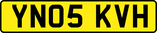 YN05KVH