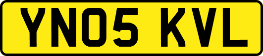 YN05KVL