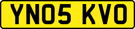 YN05KVO