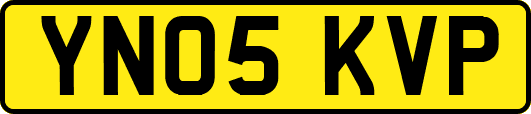 YN05KVP
