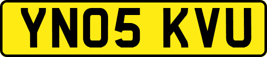 YN05KVU