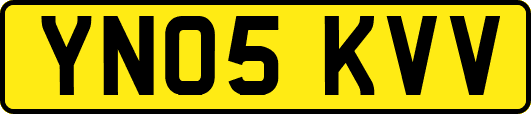 YN05KVV