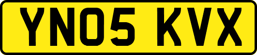 YN05KVX