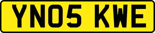 YN05KWE