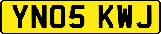 YN05KWJ