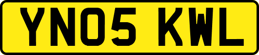 YN05KWL