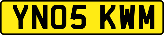 YN05KWM