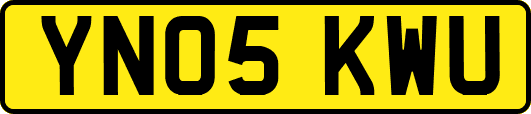 YN05KWU