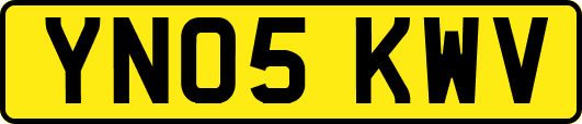 YN05KWV