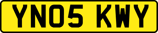 YN05KWY