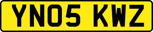 YN05KWZ