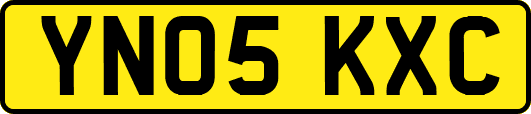 YN05KXC