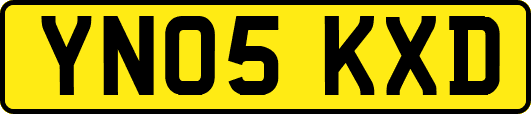YN05KXD