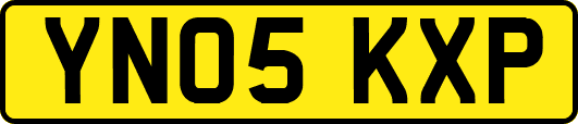 YN05KXP