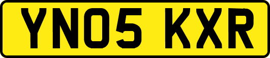 YN05KXR