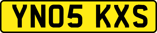 YN05KXS