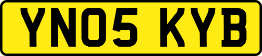 YN05KYB