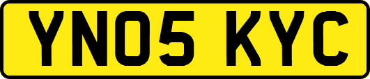 YN05KYC