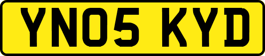 YN05KYD