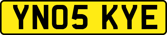 YN05KYE