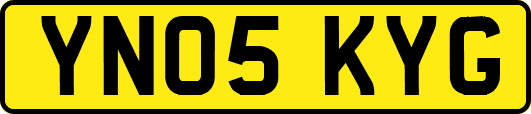 YN05KYG