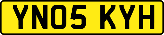 YN05KYH