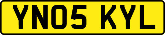YN05KYL