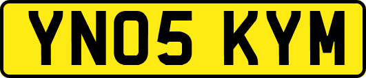 YN05KYM