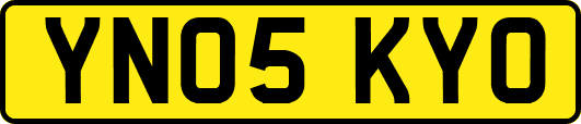 YN05KYO